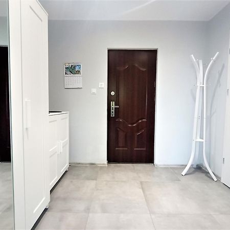 Bursztynowy Apartament Тарновськє-Гури Екстер'єр фото