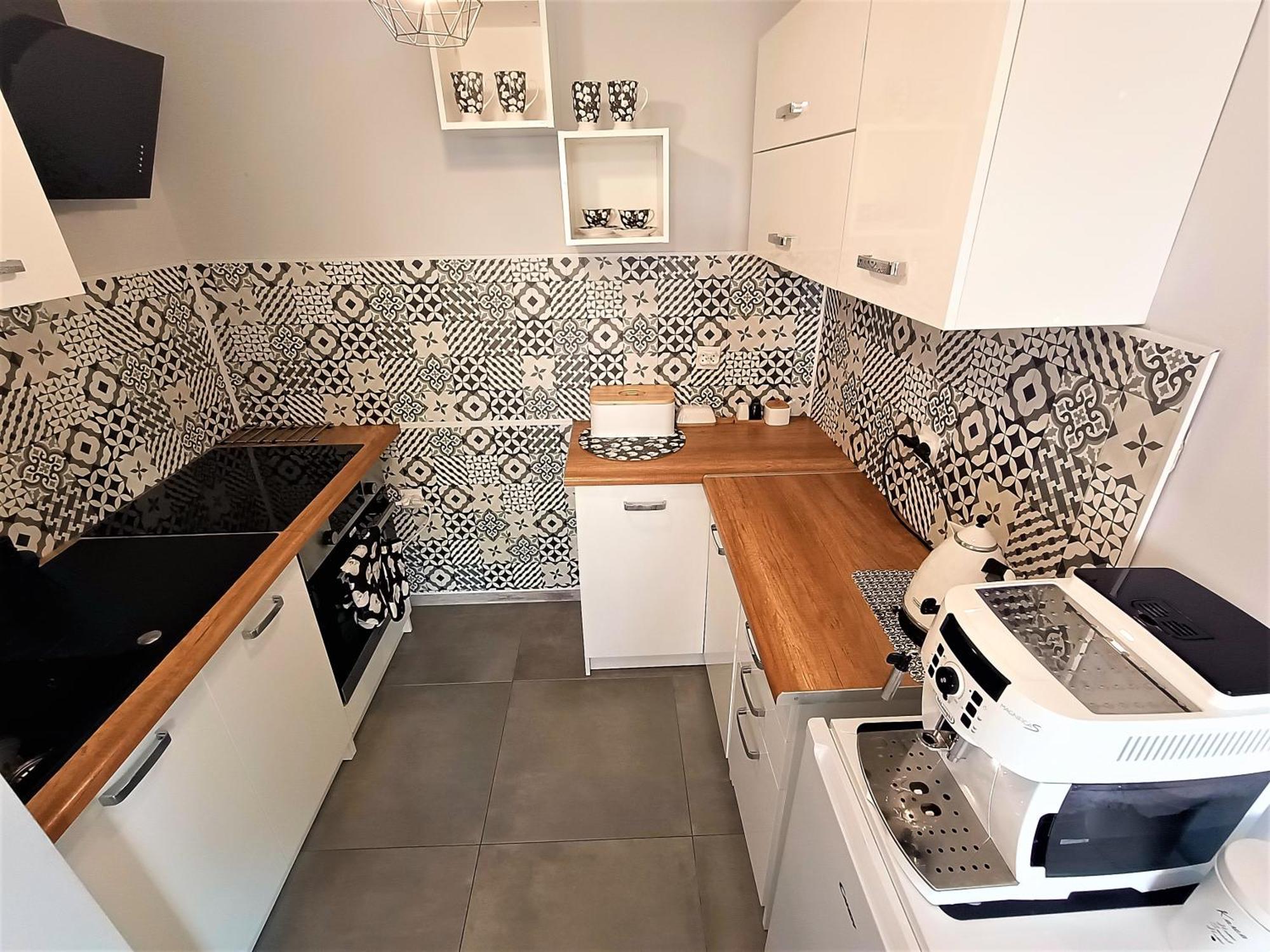 Bursztynowy Apartament Тарновськє-Гури Екстер'єр фото